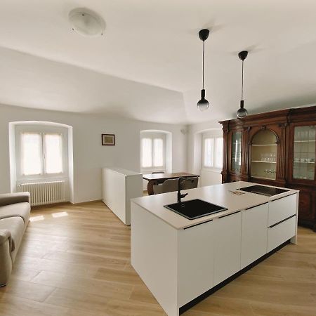 ג'נובה Appartamento Villa Cristina מראה חיצוני תמונה