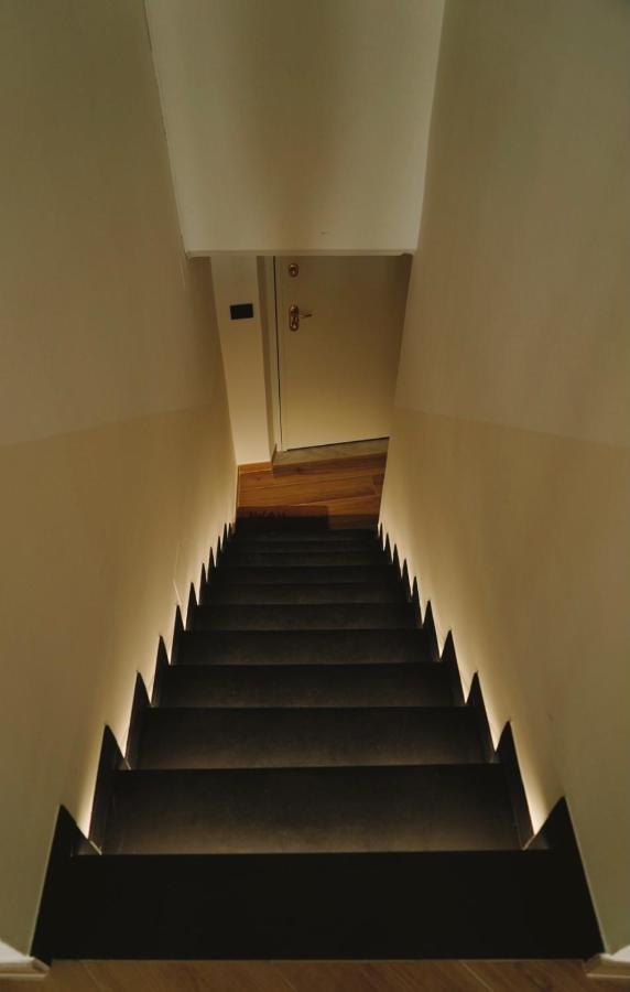 ג'נובה Appartamento Villa Cristina מראה חיצוני תמונה