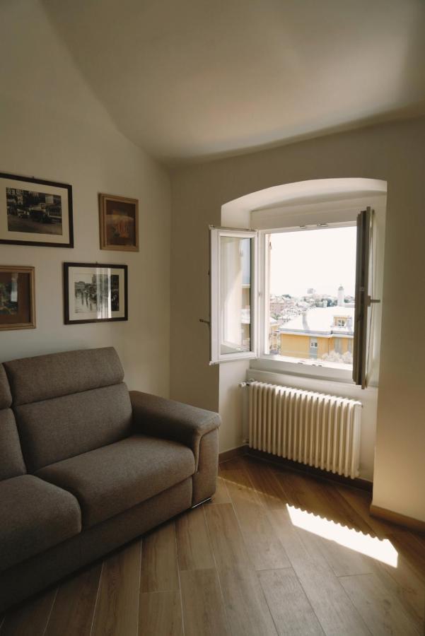 ג'נובה Appartamento Villa Cristina מראה חיצוני תמונה